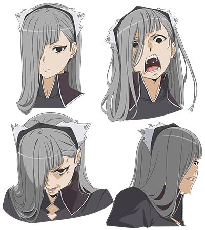 Helun (DanMachi) .